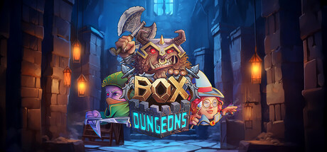 Box Dungeons
