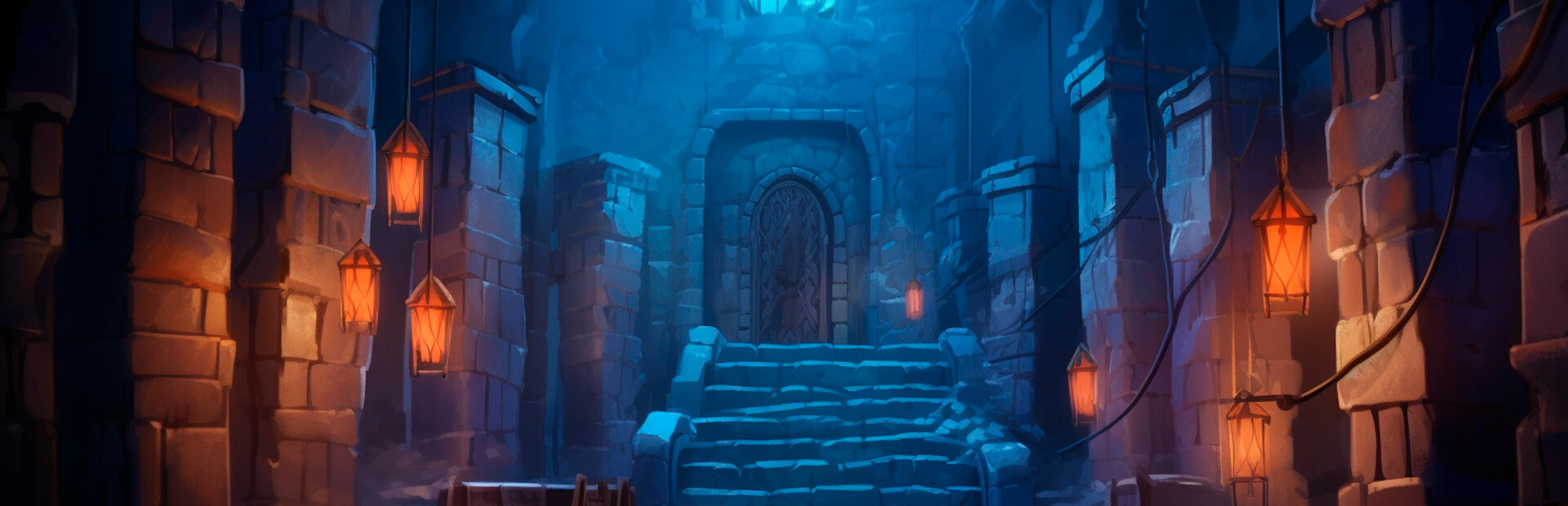 Box Dungeons