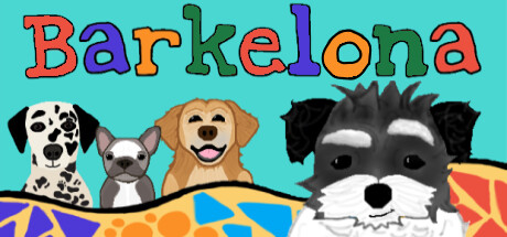 Barkelona Cover Image