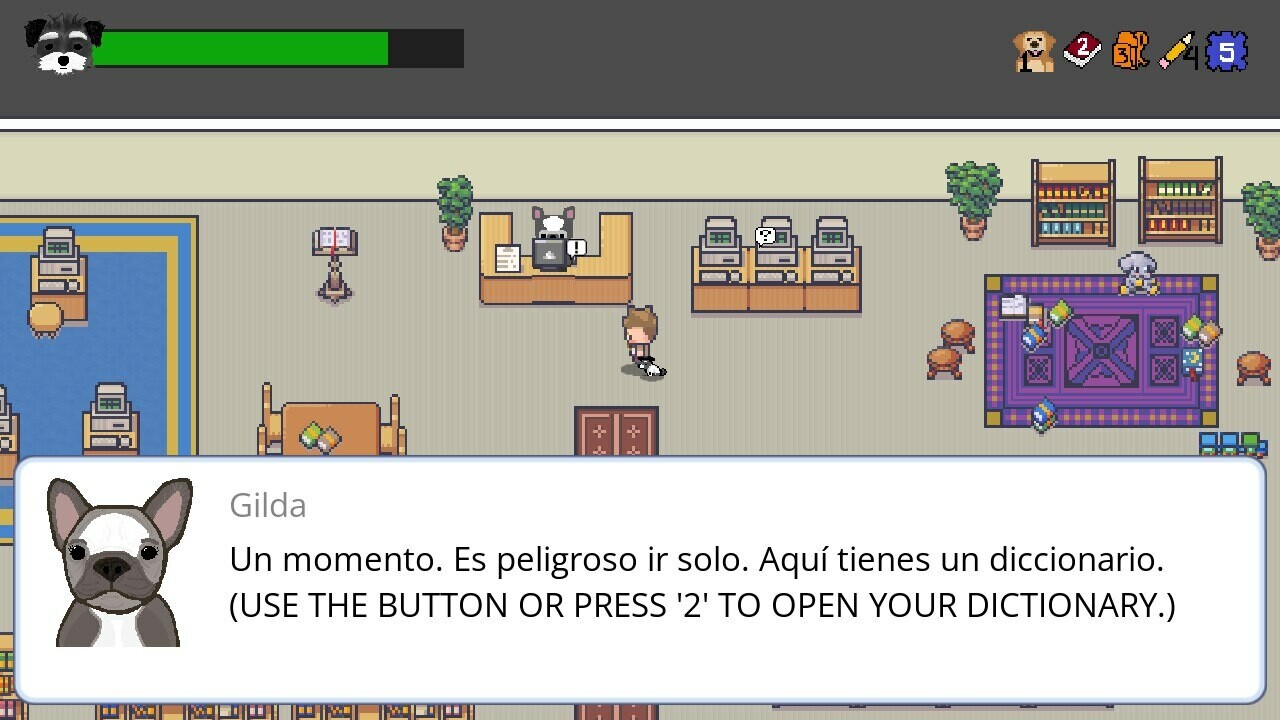 Screenshot 3