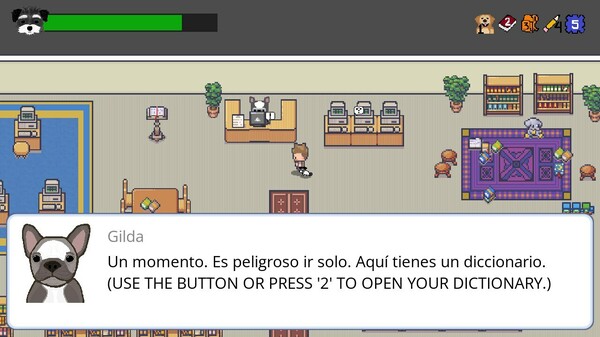 Barkelona screenshot 3