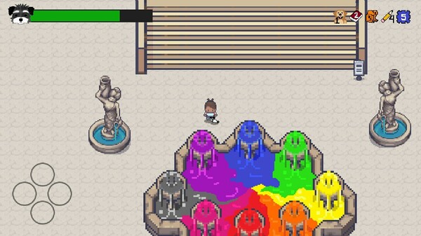 Barkelona screenshot 5