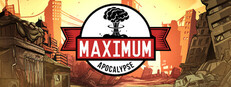 Maximum Apocalypse