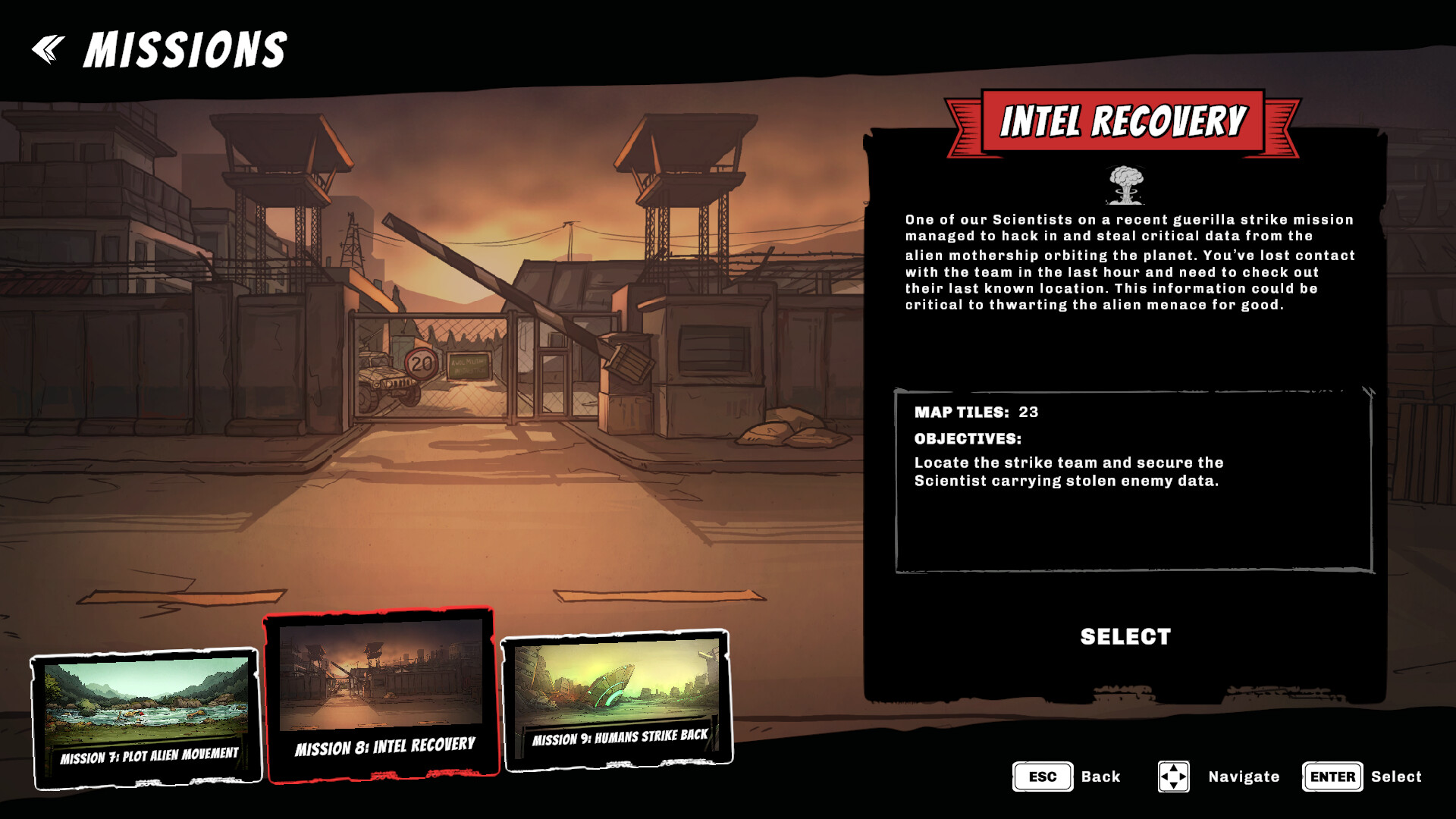 Maximum Apocalypse screenshot #3