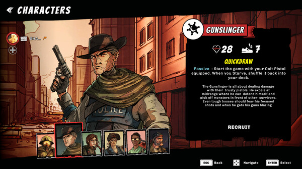 Screenshot 4 of Maximum Apocalypse - final gameplay screenshot