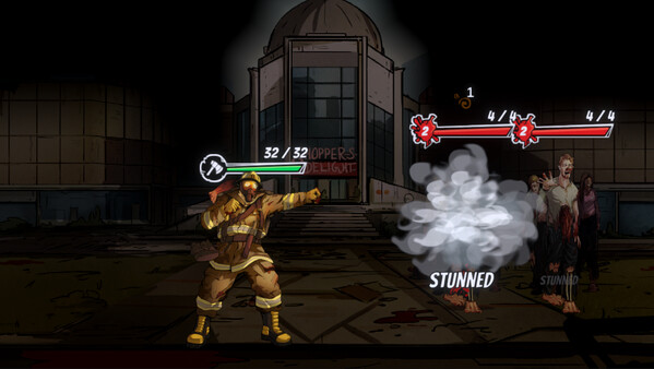 Maximum Apocalypse Screenshot