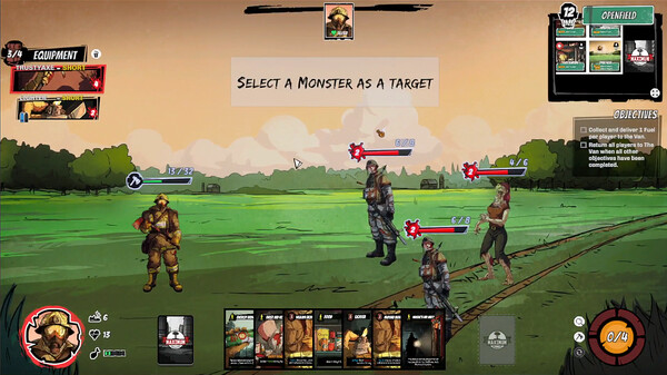 Maximum Apocalypse Screenshot
