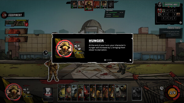 Maximum Apocalypse Screenshot