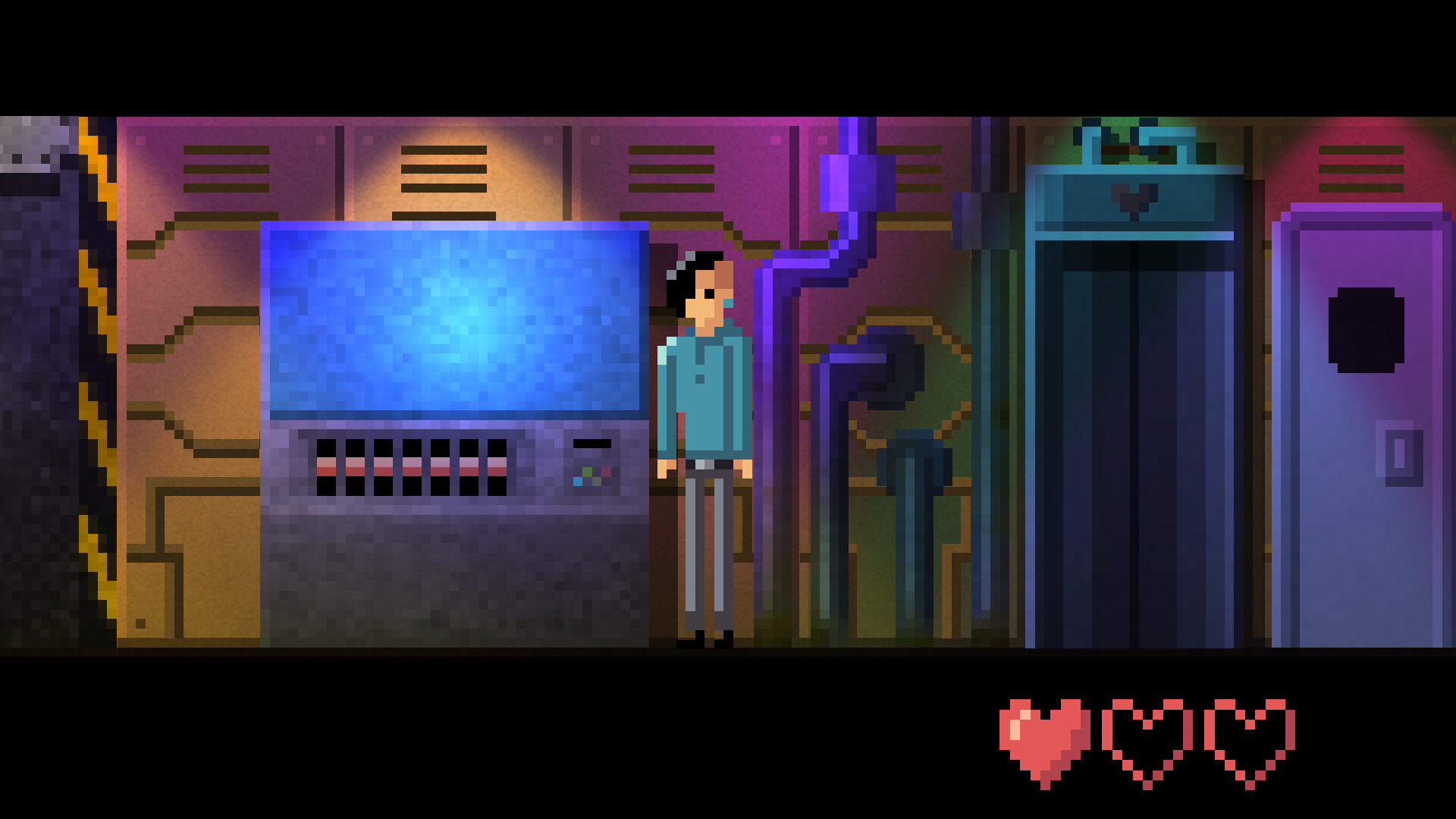Welcome To Mars 9 screenshot #10