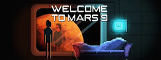 Welcome To Mars 9