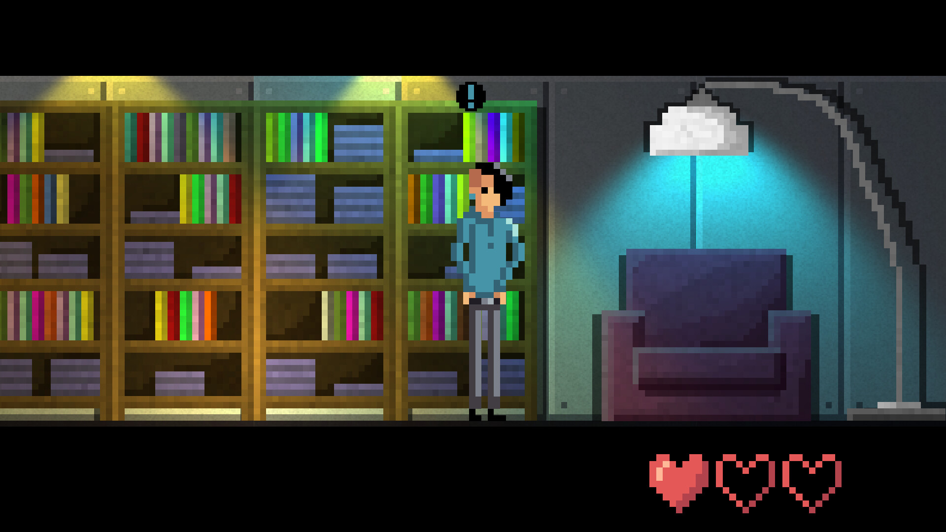 Welcome To Mars 9 Featured Screenshot #1