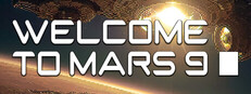 Welcome To Mars 9