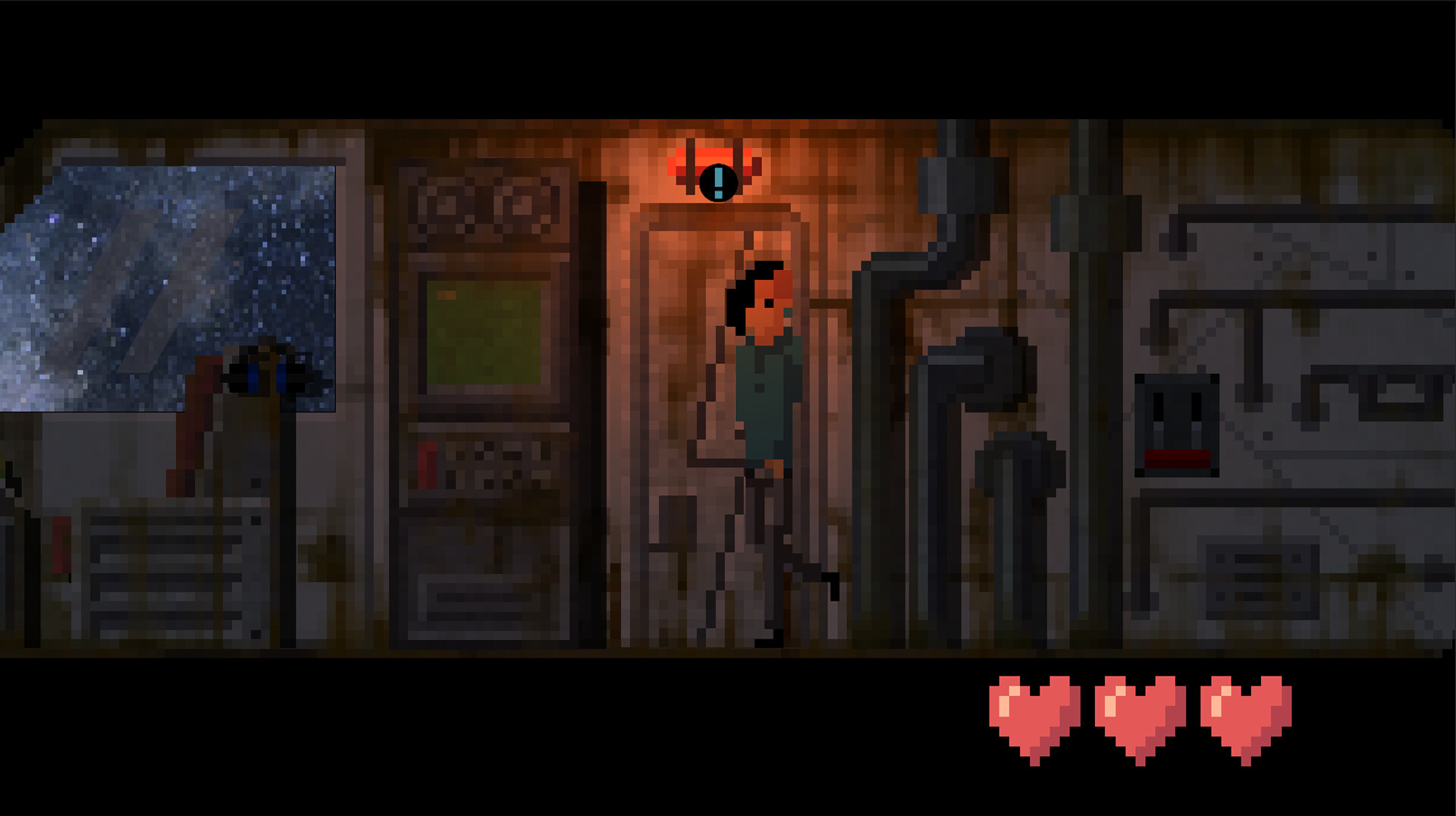 Welcome To Mars 9 screenshot #1