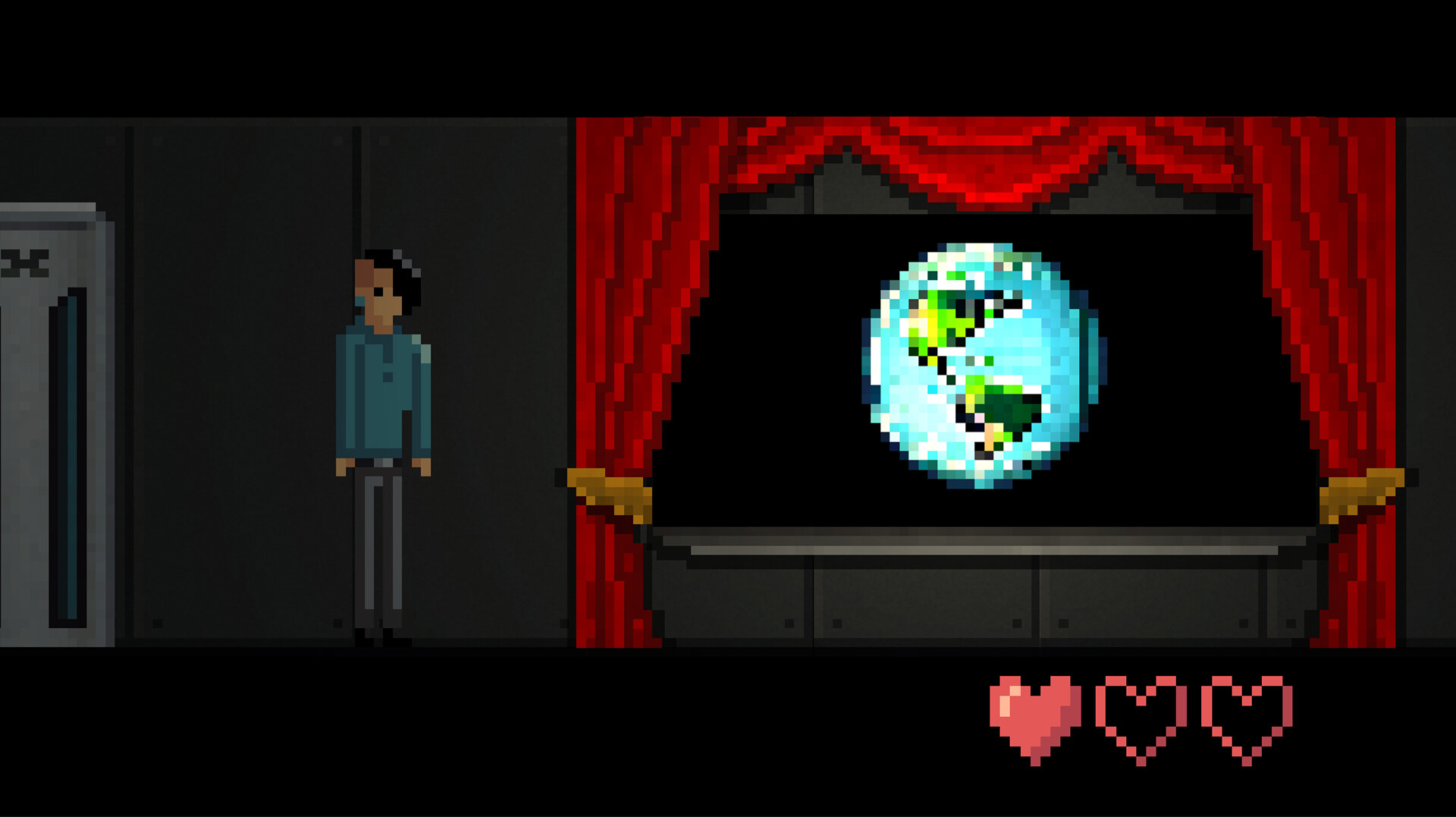 Welcome To Mars 9 screenshot #8