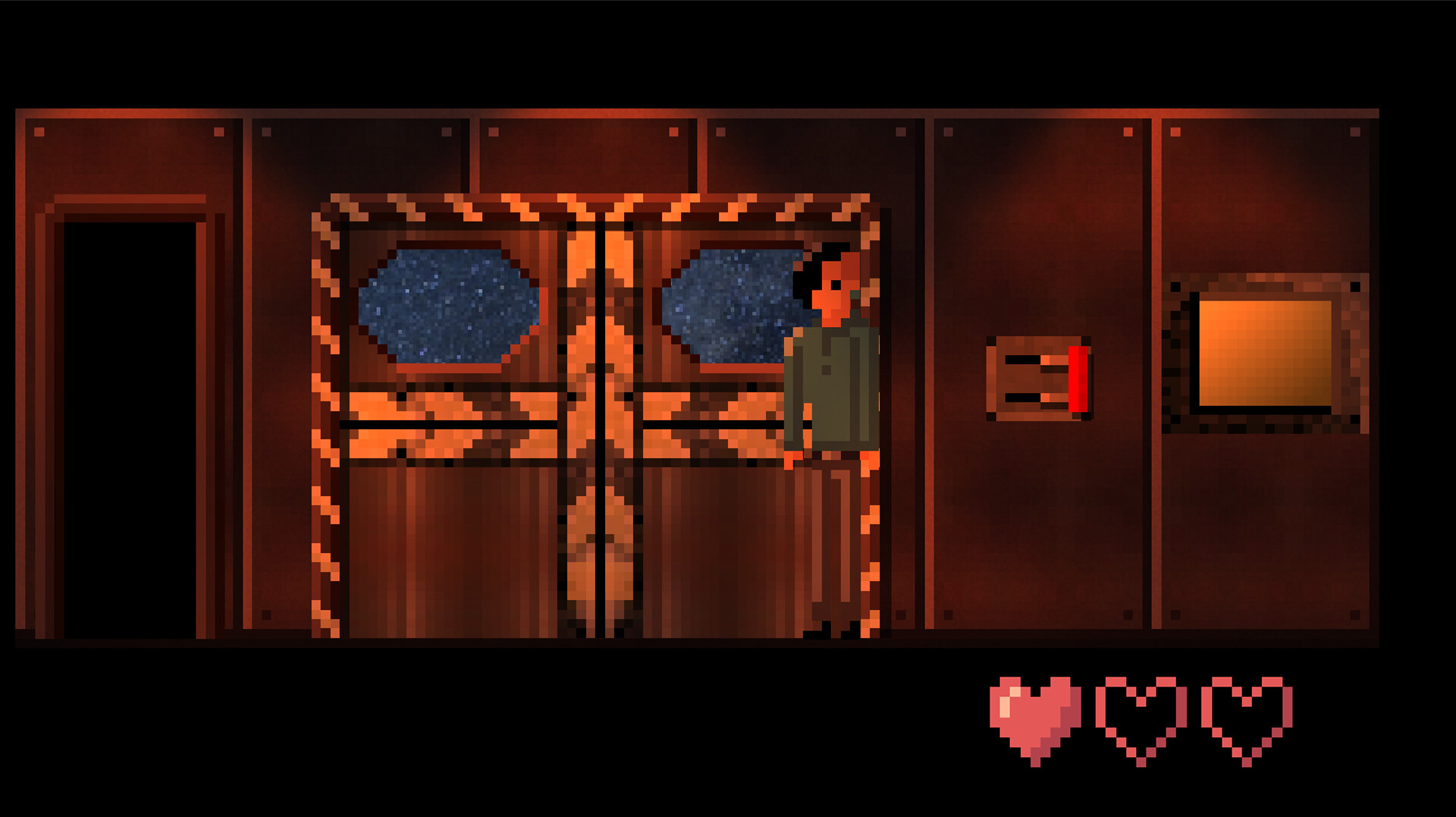 Welcome To Mars 9 screenshot #4