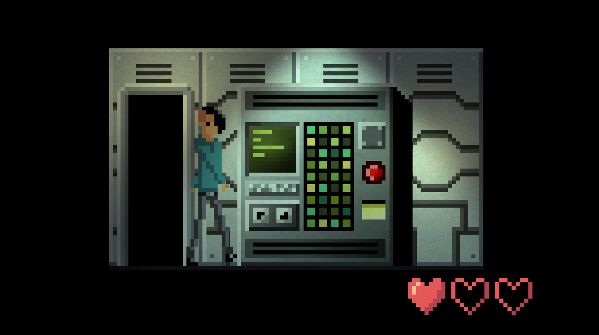 Welcome To Mars 9 screenshot #3