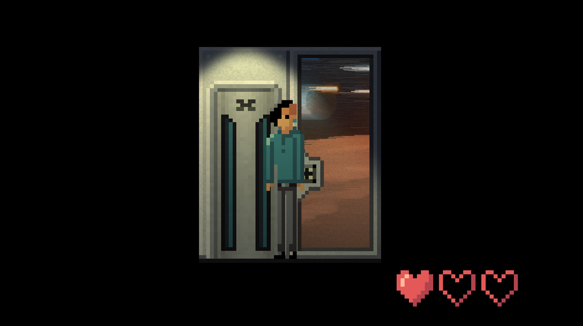 Welcome To Mars 9 screenshot #5