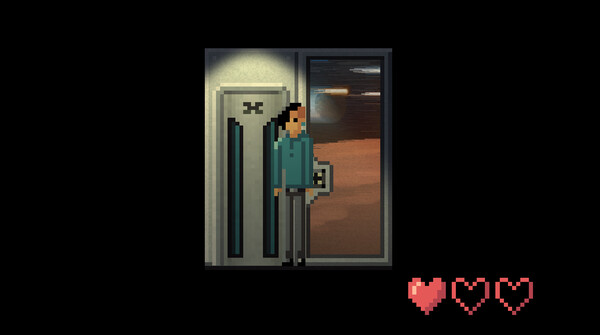 Welcome To Mars 9 screenshot 5