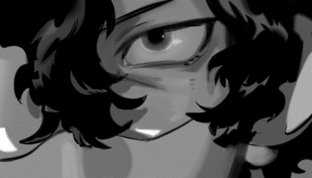 BLACK BOX LSS - The Shining Immortal screenshot #1