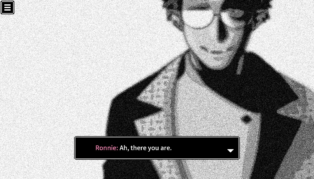 BLACK BOX LSS - The Shining Immortal screenshot #6