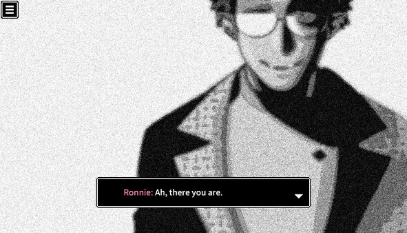 BLACK BOX LSS - The Shining Immortal screenshot 6