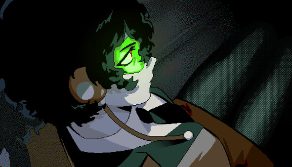 BLACK BOX LSS - The Shining Immortal screenshot 3