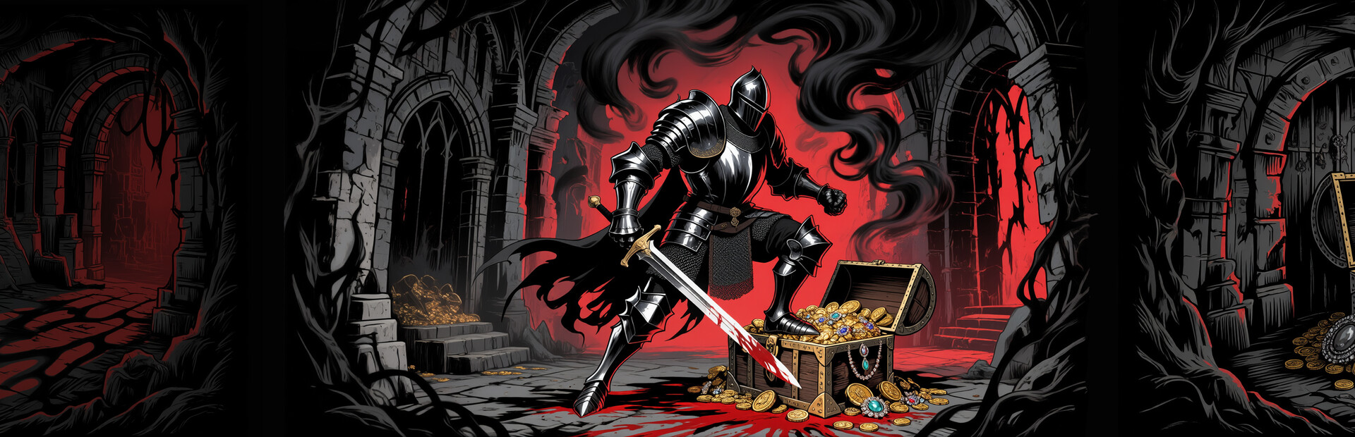 Auto Dungeon:Idle Adventure