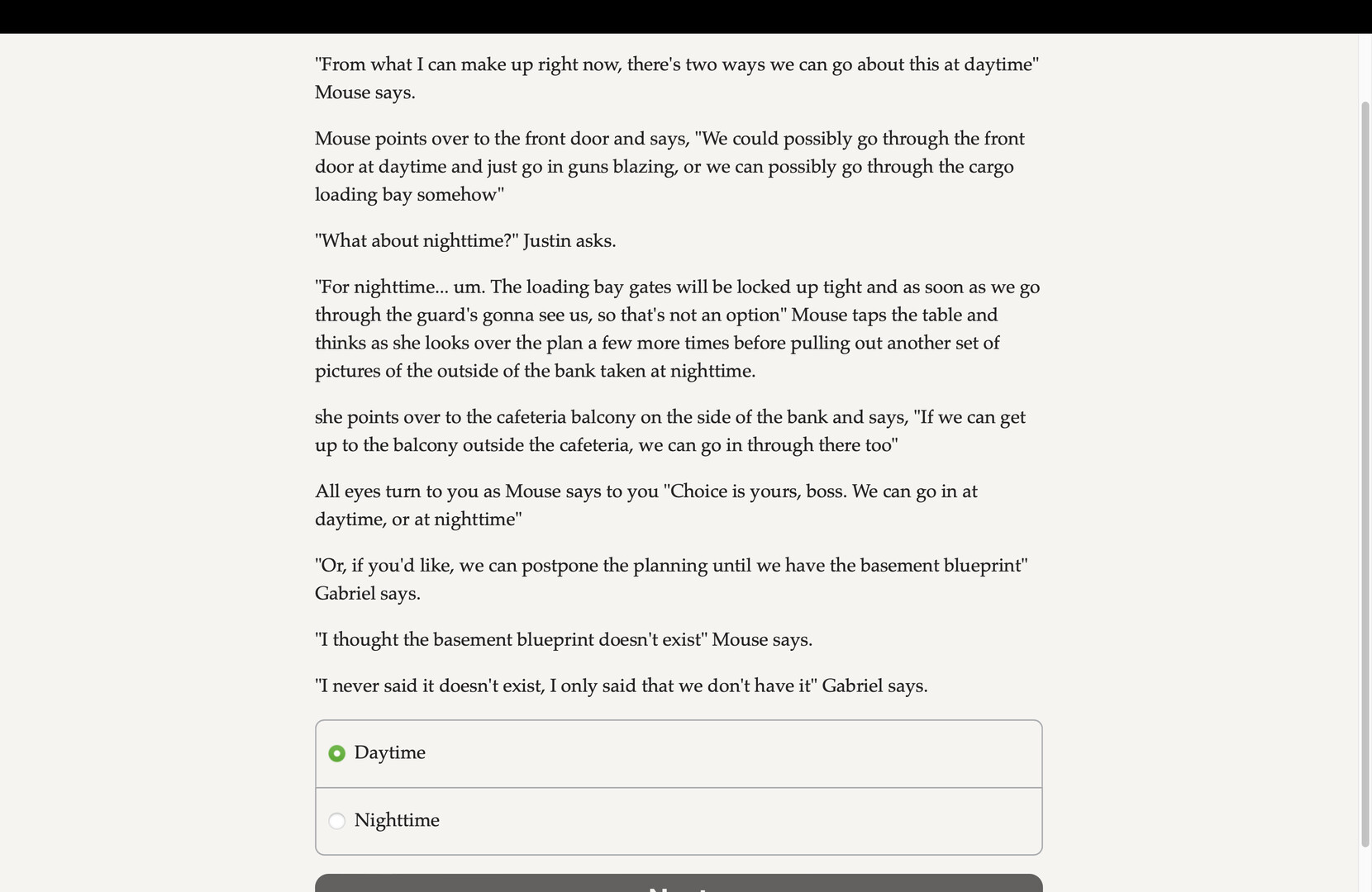 Breach: Chicago War Zone screenshot #3