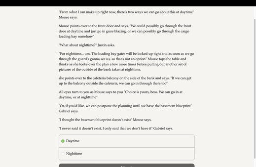 Breach: Chicago War Zone screenshot 3