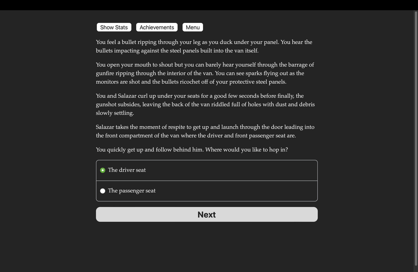 Breach: Chicago War Zone screenshot #2