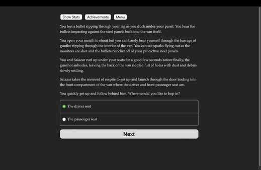 Breach: Chicago War Zone screenshot 2