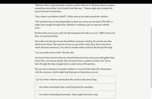 Breach: Chicago War Zone screenshot 4