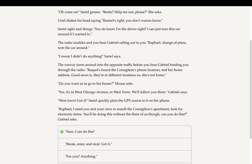 Breach: Chicago War Zone screenshot 5