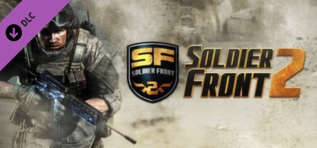 Soldier Front 2: Hunter's Hunt Package cover art