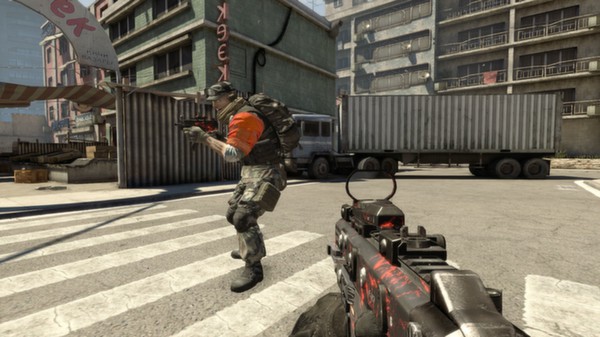 Soldier Front 2: Hunter's Hunt Package