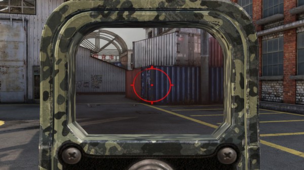 Soldier Front 2: The Booster Package