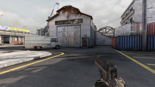 Soldier Front 2: The Booster Package screenshot 7