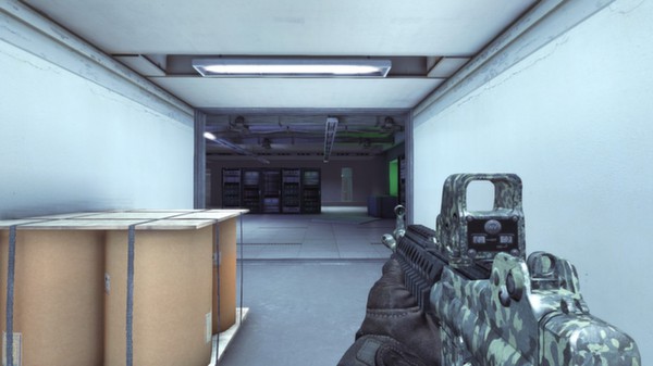 Soldier Front 2: The Booster Package
