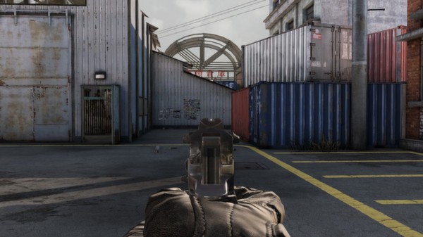Soldier Front 2: The Booster Package screenshot 8