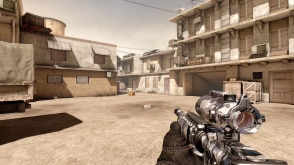 Soldier Front 2: Shoot Em Up Package screenshot 7