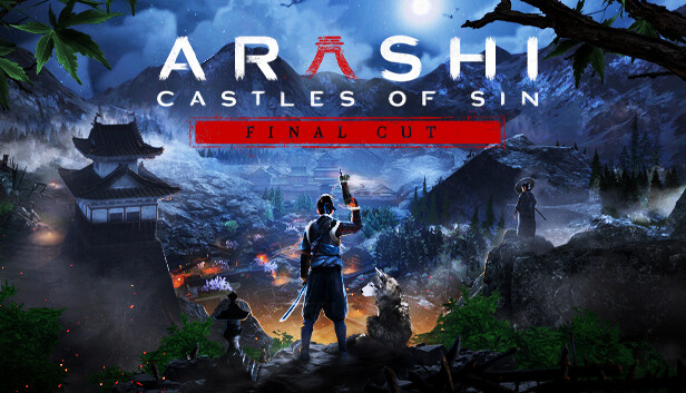Steam：Arashi: Castles of Sin - Final Cut
