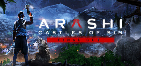 Arashi: Castles of Sin - Final Cut Cheat Engine/CT