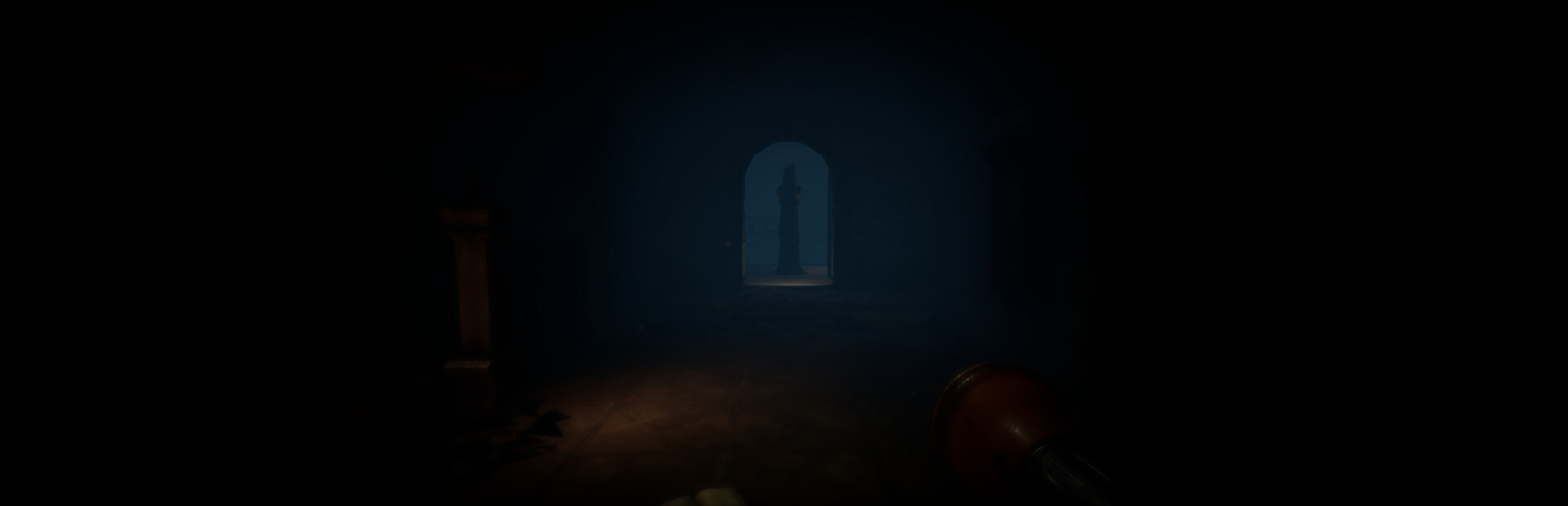 King of Silence - Prologue
