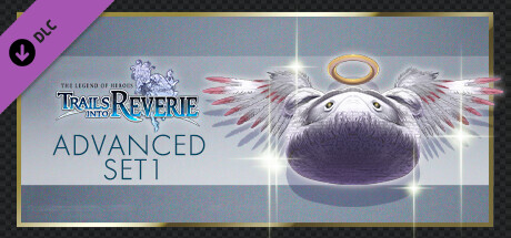 The Legend of Heroes: Trails into Reverie - Advanced Set 1 banner image