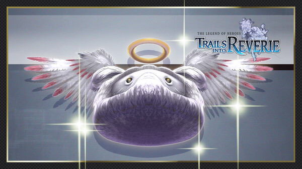 The Legend of Heroes: Trails into Reverie - Advanced Set 1
