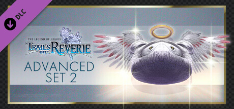 The Legend of Heroes: Trails into Reverie - Advanced Set 2 banner image