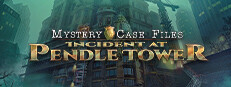 Mystery Case Files: Incident at Pendle Tower Small Capsule Image