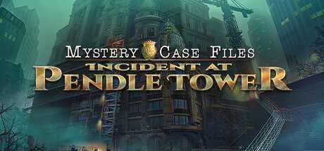 mystery case files: incident at pendle tower vertical card thumbnail
