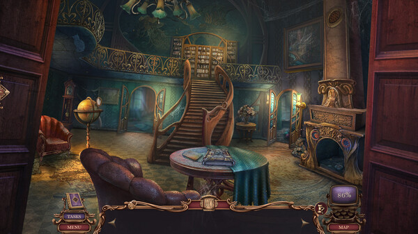 Mystery Case Files: Incident at Pendle Tower screenshot 6