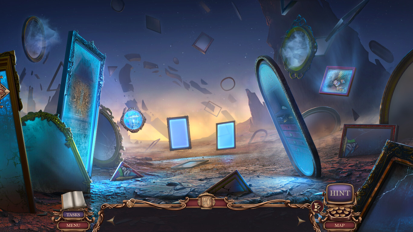 Mystery Case Files: Incident at Pendle Tower screenshot #9